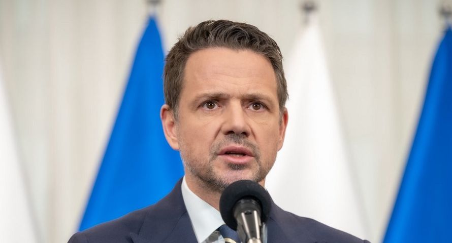 Tym politykom najbardziej ufamy. Trzaskowski przed Dudą i Morawieckim