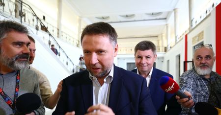 Umowa koalicyjna i nowy rząd. Perspektywa na kolejne tygodnie