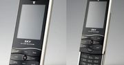 Nuta romantyzmu w SKY IM-S300