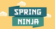 Wiosenny endless tapper na sprężynach - recenzja Spring Ninja