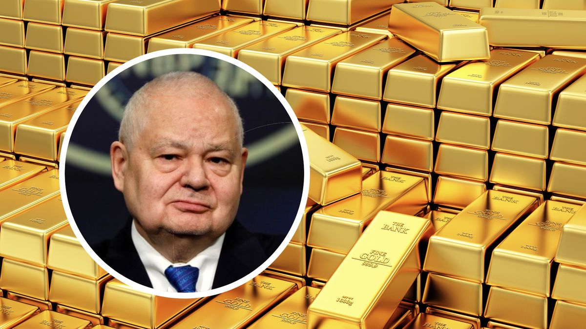 Piotr Malecki / Bloomberg; 