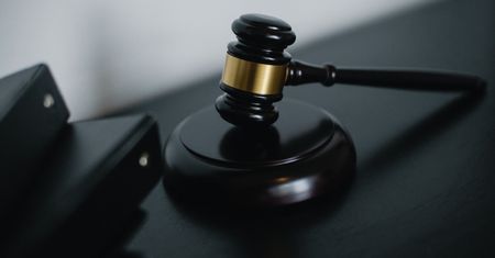Wyciek danych sędziów i prokuratorów. UODO nakłada karę na KSSiP