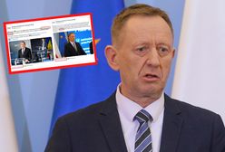 45 dni różnicy. Porównanie obnaża PiS. "To jest sukces?"