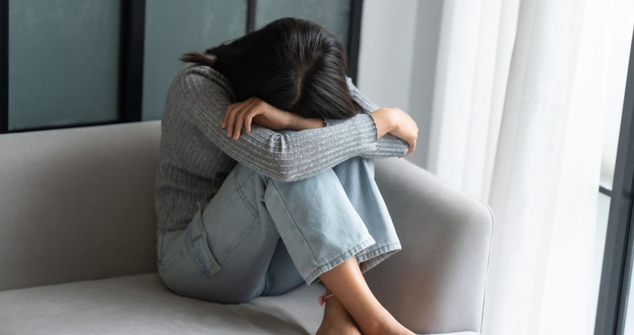 Najpierw potykała się o własne nogi. Dziś wie, że to nie była niezdarność, tylko choroba genetyczna