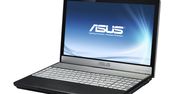Asus N55SF i N75SF - multimedia pełną gębą!