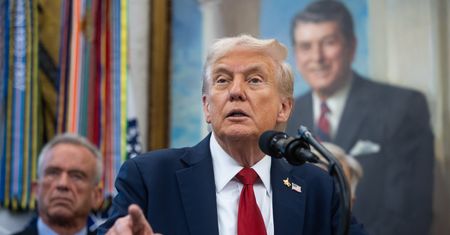Shutdown w USA. Senat znów zagłosował. Nie ma kompromisu