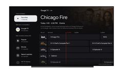 Ponad 800 bezpłatnych kanałów na telewizorach i przystawkach z Google TV