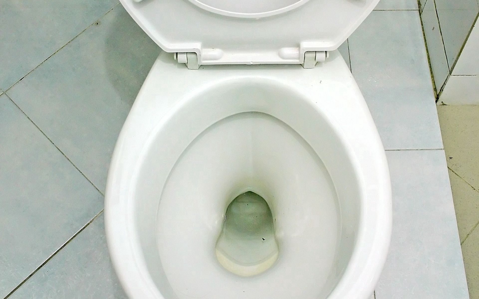 Domowe sposoby na czyszczenie toalety
