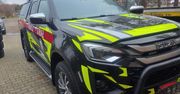Prochów: Nowy wóz ratowniczy wzmocni działania OSP