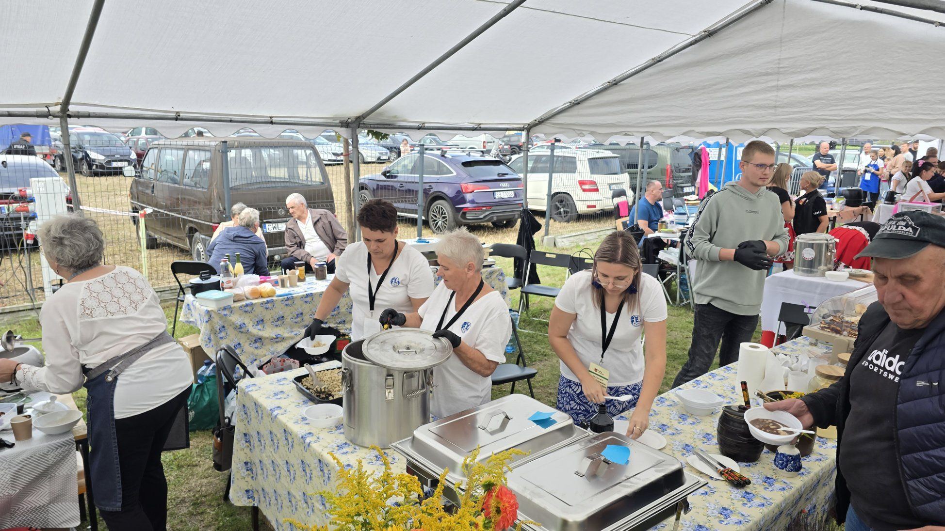 Festiwal Kuchni Kujawskiej Lubraniec 2026