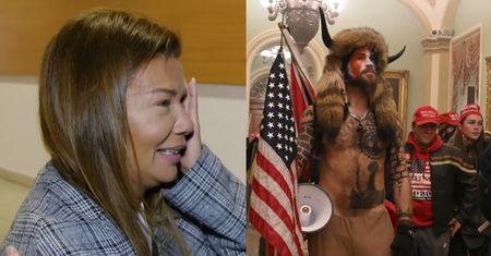 Edyta Górniak przeżywa zamieszki w USA: „Modlę się za prawdę”