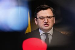 Ogłoszenie utworzenia sojuszu Wielkiej Brytanii, Ukrainy i Polski odłożone. Co się stało?