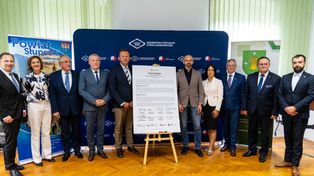 58 hektarów pod inwestycje pod Słupcą. Druga taka strefa w Wielkopolsce