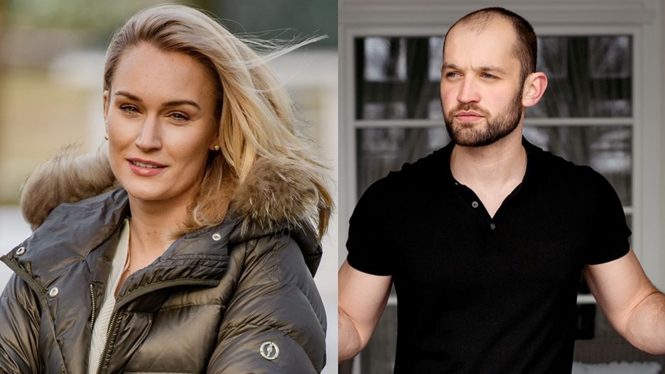 Kamila i Stanisław będą gwiazdami ósmej edycji "Rolnik szuka żony"?