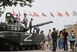 Як у Росії шукають добровольців для війни в Україні
