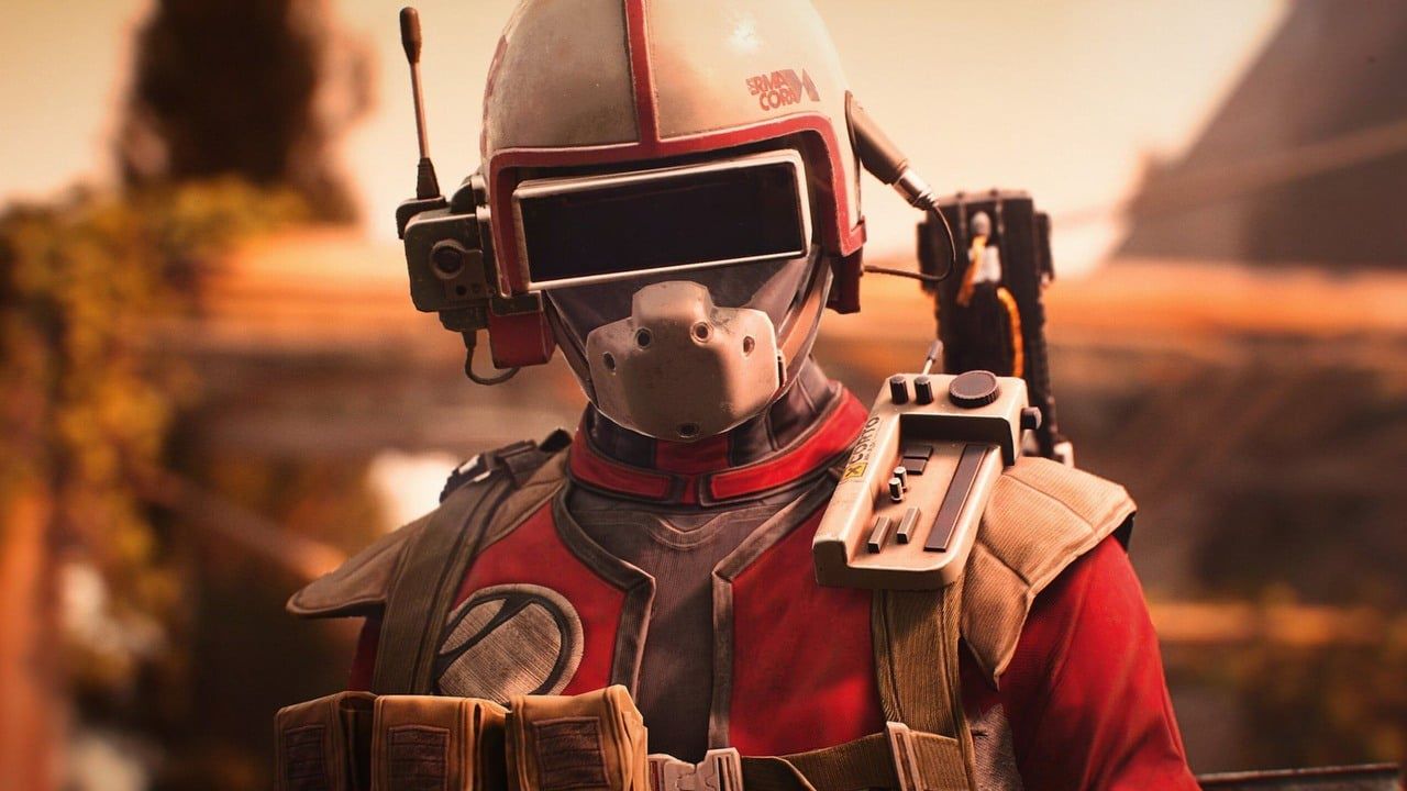 ARC Raiders to trzecia najlepsza gra roku według serwisu OpenCritic