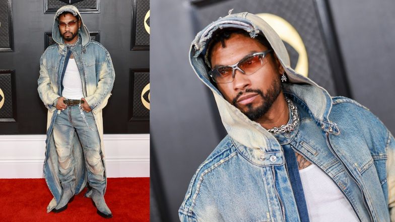 Gwiazdy na Grammy 2023