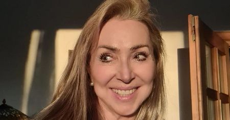 71-letnia Ewa Kuklińska zachwyca młodzieńczym wyglądem. Zdradziła swój sekret (ZDJĘCIA)