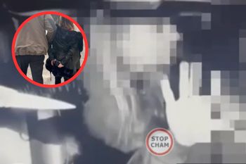 Łódź. 32-latka zaatakowała taksówkarza. Tak się teraz tłumaczy. Są zarzuty