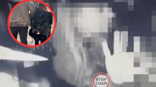 Łódź. 32-latka zaatakowała taksówkarza. Tak się teraz tłumaczy. Są zarzuty