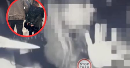 Łódź. 32-latka zaatakowała taksówkarza. Tak się teraz tłumaczy. Są zarzuty