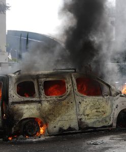 Izrael wszczyna dochodzenie. Podejrzenia pod adresem wywiadu