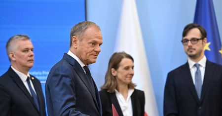 Tusk zaskoczył nawet PO. Są obawy o skuteczność ministrów bez zaplecza politycznego