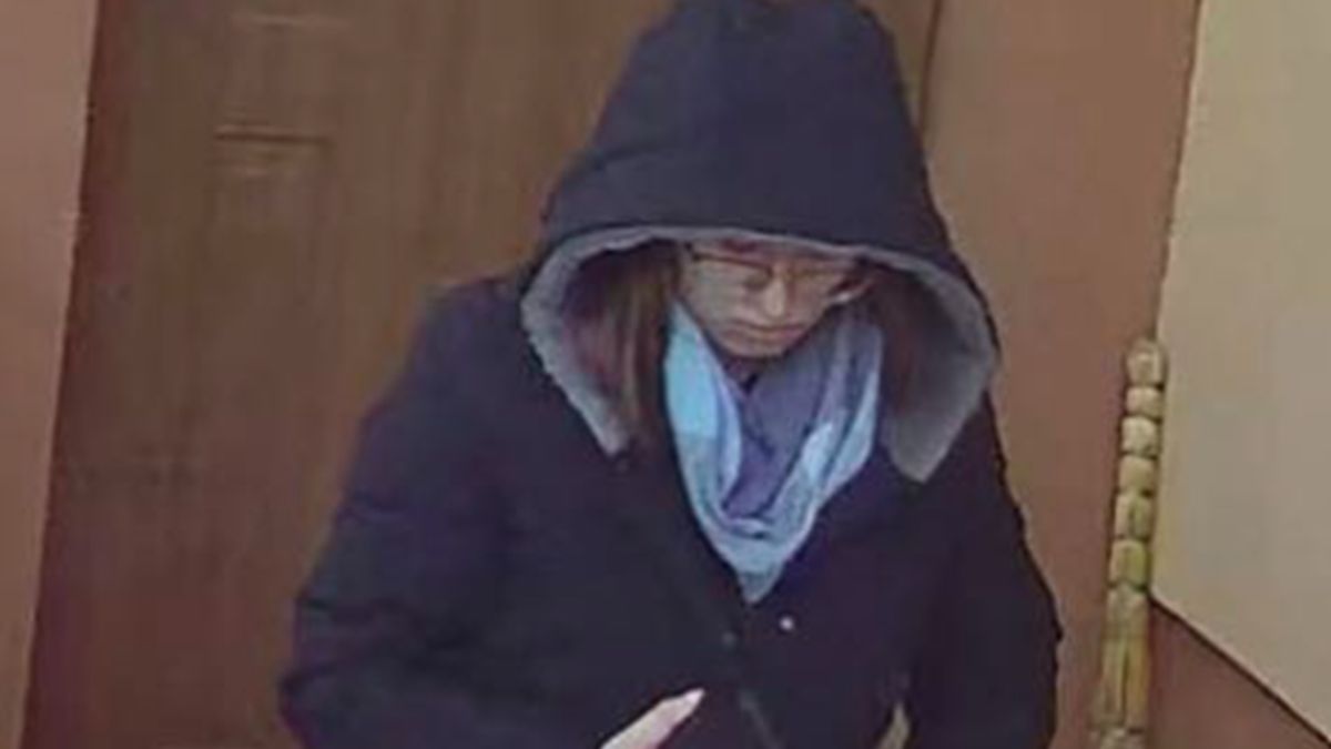 Zaginęła Emilia Szlaska.