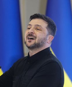 Fatalny sondaż dla Zełenskiego. Nie wierzą w niewinność