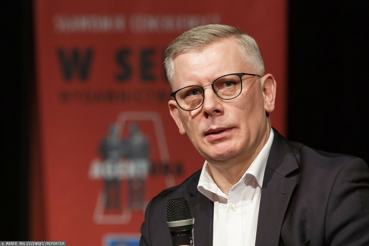 Tak dorwą Tuska? Media wskazują szefa komisji