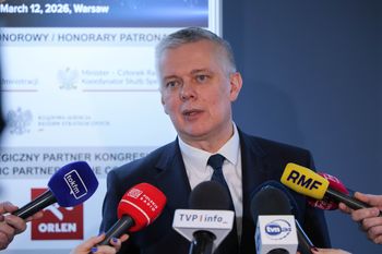 Służby w gotowości. Polska reaguje na napięcia na Bliskim Wschodzie