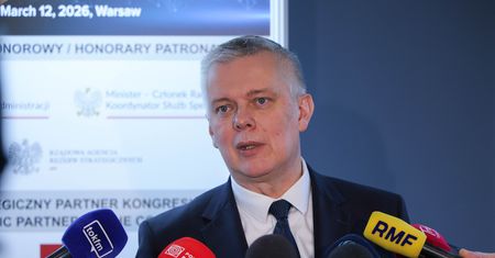 Służby w gotowości. Polska reaguje na napięcia na Bliskim Wschodzie