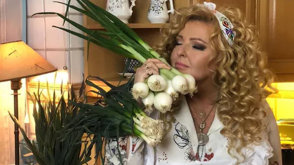 Magda Gessler