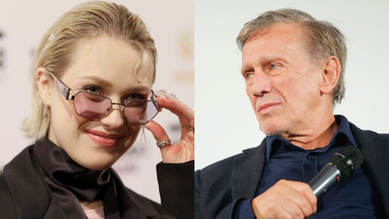 Akademia Teatralna zrobiła wyjątek dla Heleny Englert