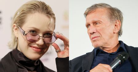 Akademia Teatralna zrobiła WYJĄTEK dla Heleny Englert. Wszystko przez ojca: "Po prostu była na to zgoda"