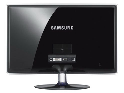 Samsung SyncMaster XL2370 - utalentowany monitor LED 2