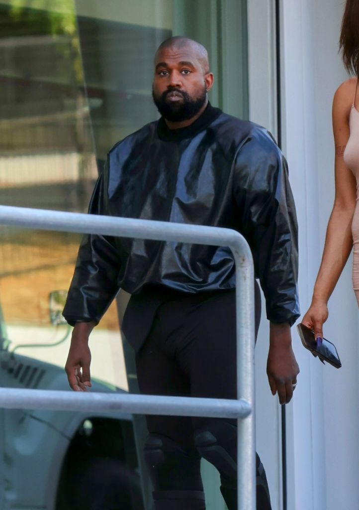 Kanye West