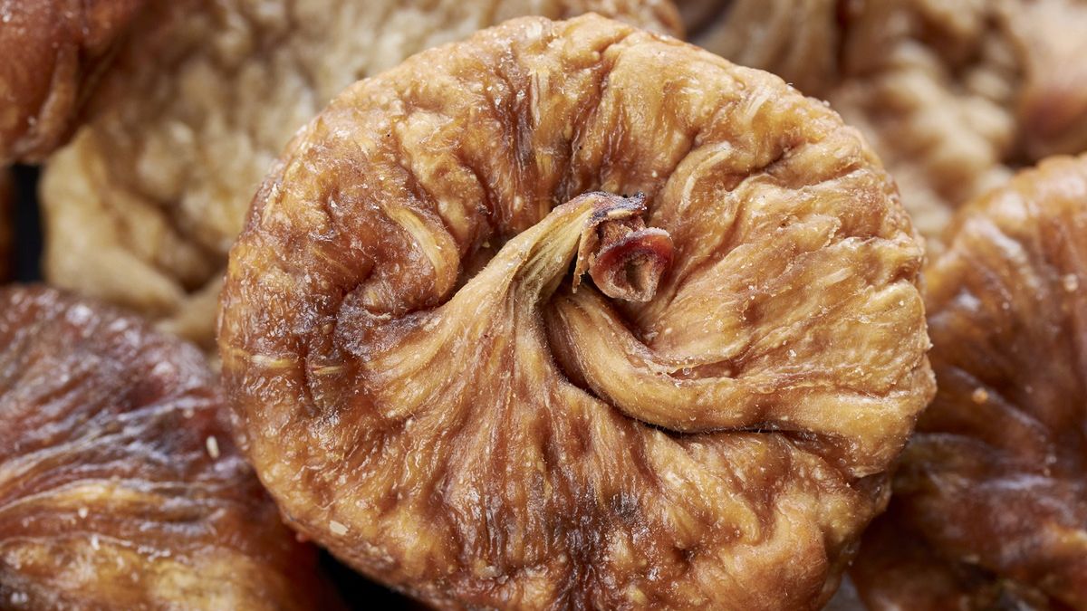 Wyglądem nie zachęcają. Jednak owoce te wspomagają serce i regulują trawienie