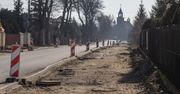 Brzezie–Brześć Kujawski: Powstanie ścieżka pieszo-rowerowa