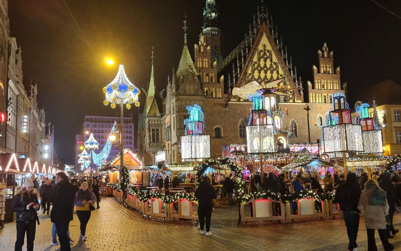 Gorzów bez Jarmarku Bożonarodzeniowego. Zobacz, gdzie warto pojechać i poczuć magię świąt