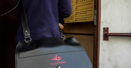 Koronawirus ratuje telepajęczarzy. Mniej kontroli w 2020 roku