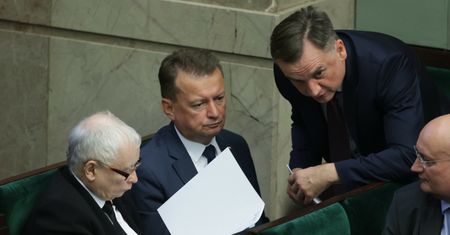 Decyzja PKW. Spot Ziobry może odebrać PiS-owi miliony, partia ma już gotowe pozwy