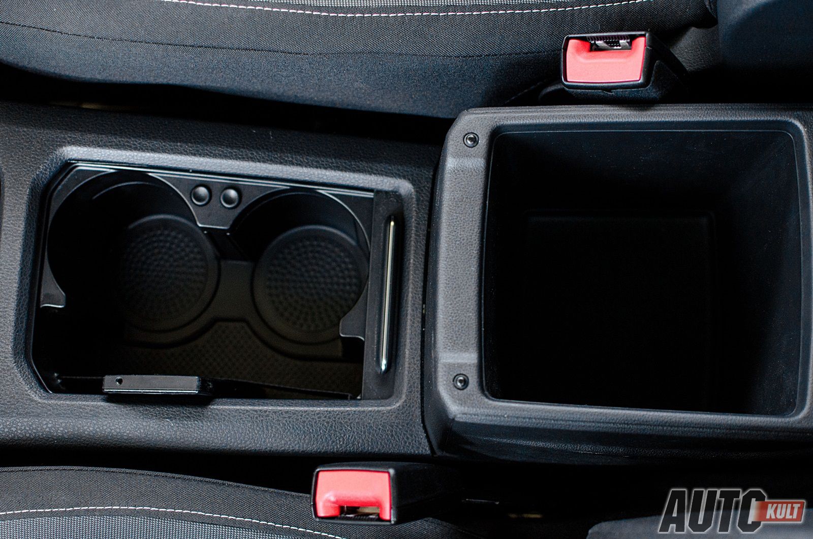 Volkswagen Golf Sportsvan 1,4 TSI Highline - test [galeria] 29