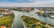 Pogoda w Gdańsku. Prognoza na piątek 10 października. Łagodna aura, ale z szansą na deszcz