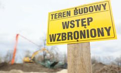 Deweloper z Kalisza skazany. Oszukał 42 rodziny, został surowo ukarany