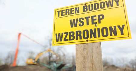 Deweloper z Kalisza skazany. Oszukał 42 rodziny, został surowo ukarany