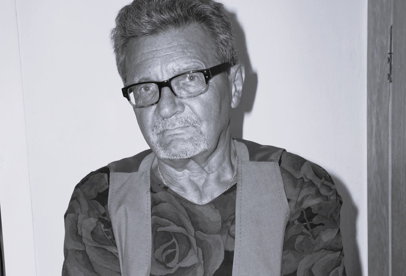 Jacek Zieliński zmarł w wieku 77 lat