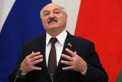 Białoruś dołączy do wojny w Ukrainie? "To już się dzieje"