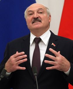 Białoruś dołączy do wojny w Ukrainie? "To już się dzieje"