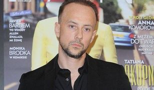 "The Voice of Poland": Nergal prosi o pomoc